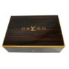 圖片 Louis Vuitton 展示品 Coffret 150 木質保濕雪茄盒(M58560-咖)