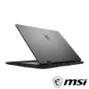 圖片 TOP6 MSI 微星Creator M16 HX 16吋 繪圖筆電黑色(i7-14700HX/16GB/1TB/RTX 4050-6G/WIN11PRO/C14VEG-042TW)