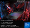 圖片 TOP8 MSI 微星Katana 17.3吋 電競筆電黑色(i7-13620H/16GB/1TB/RTX 4060-8G/WIN11/B13VFK-089TW)