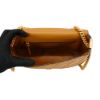 圖片 Fendi 展示品 Baguette 羊皮肩背/斜背二用包(8BR793-棕)