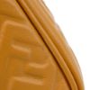 圖片 Fendi 展示品 Baguette 羊皮肩背/斜背二用包(8BR793-棕)