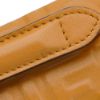 圖片 Fendi 展示品 Baguette 羊皮肩背/斜背二用包(8BR793-棕)