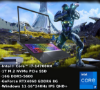 圖片 TOP9 MSI 微星Crosshair 16 HX 16吋 AI輕巧筆電黑色(i7-14700HX/16GB/1TB/W11/D14VFKG-1036TW)