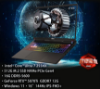 圖片 TOP12 MSI 微星Vector AI 16吋 AI電競筆電黑(Intel Core Ultra 7 255HX/16G/512G/RTX5070Ti/WIN11/A2XWHG-049TW)