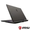 圖片 TOP12 MSI 微星Vector AI 16吋 AI電競筆電黑(Intel Core Ultra 7 255HX/16G/512G/RTX5070Ti/WIN11/A2XWHG-049TW)
