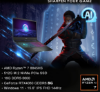 圖片 TOP13 MSI 微星Katana A15 AI 15.6吋 電競筆電黑色(R7-8845HS/16GB/512GB/RTX 4060-8G/WIN11/B8VF-433TW)