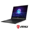 圖片 TOP17 MSI 微星Stealth 14 AI Studio 14吋 AI電競筆電白色(Ultra 7 155H/16GB/1TB/RTX4050-6G/WIN11/A1VEG-200TW)