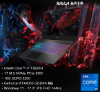 圖片 TOP20 MSI 微星Katana 17.3吋 電競筆電黑色(i7-13620H/16GB/1TB/RTX 4050-6G/WIN11/B13VEK-1065TW)