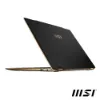 圖片 TOP24 MSI 微星Summit E13 AI+ Evo 13.3吋 輕薄AI翻轉筆電黑色 (Ultra7 258V/32GB/1TB/WIN11PRO/A2VMTG-006TW)