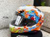 圖片 SHOEI Z8 YAGYO TC-2 總代理 公司貨 彩繪 全罩 輕量 Z-8 實體店面