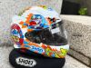 圖片 SHOEI Z8 YAGYO TC-2 總代理 公司貨 彩繪 全罩 輕量 Z-8 實體店面