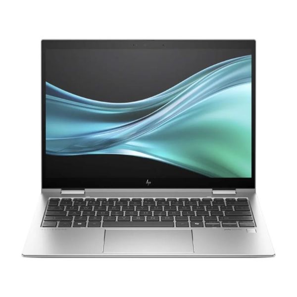 圖片 HP 惠普 Elitebook x360 830 G11 商用筆電 13.3吋觸控翻轉商務筆電 13.3吋 WUXGA/U7-155U//32G/1TB SSD/Win11 Pro/3全球有限保固