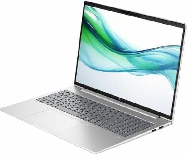 圖片 HP 惠普ProBook 16吋 商用AI筆電銀色(Ultra 5-125H/16GB/512GB/WIN11PRO/460 G11/3Y)