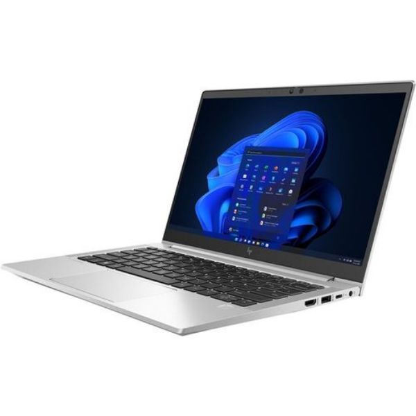 圖片 HP 惠普EliteBook 13.3吋 商用AI筆電銀色(Ultra 7-155U/16GB/1TB/W11PRO/630 G11/3Y)