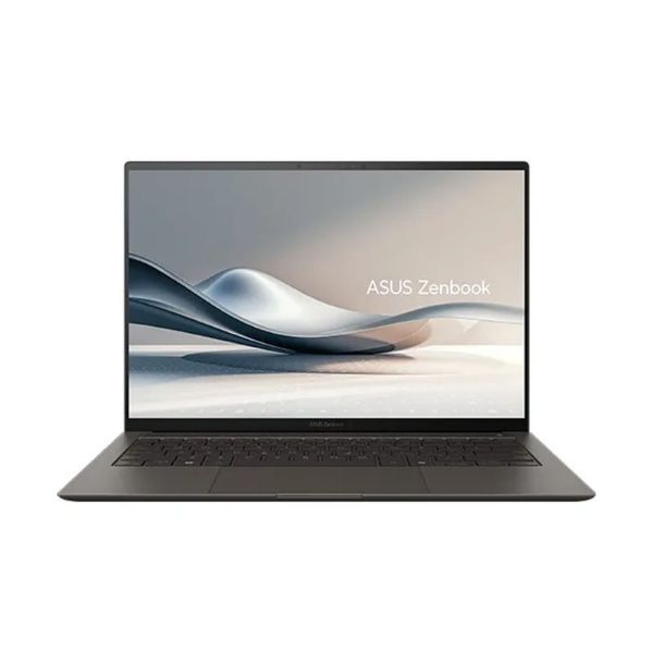 圖片 ASUS 華碩Zenbook S 14 OLED 14吋AI輕薄筆電灰色(Ultra 7 258V/32GB/1TB/WIN11/UX5406SA-0032I258V)