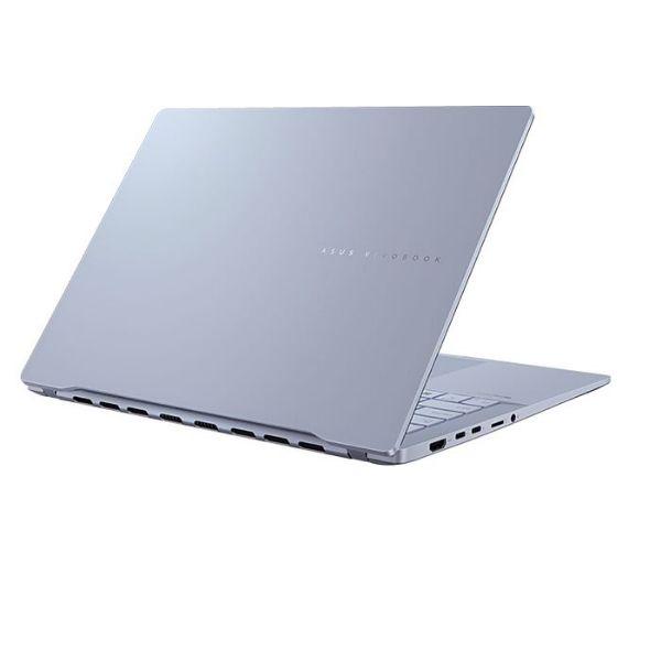 圖片 ASUS 華碩Vivobook S14 OLED 14吋AI輕薄OLED筆電藍色(Ultra7 258V/32GB/1TB/WIN11/S5406SA-0048B258V)