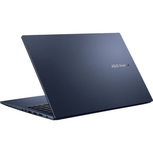 圖片 ASUS 華碩Vivobook 15 X1502VA-0181B13420H 午夜藍(i5-13420H/8G/512G PCIe/15.6 FHD/W11)