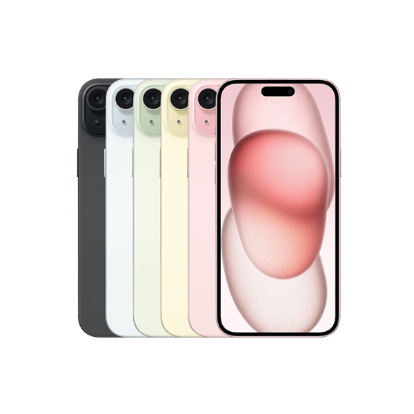 圖片 APPLE IPHONE 15 PLUS