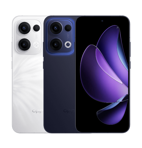 圖片 OPPO RENO 13
