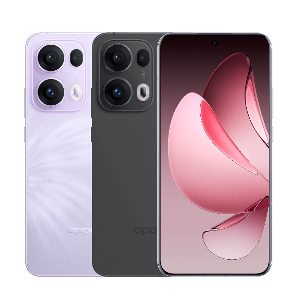 圖片 OPPO RENO 13 F