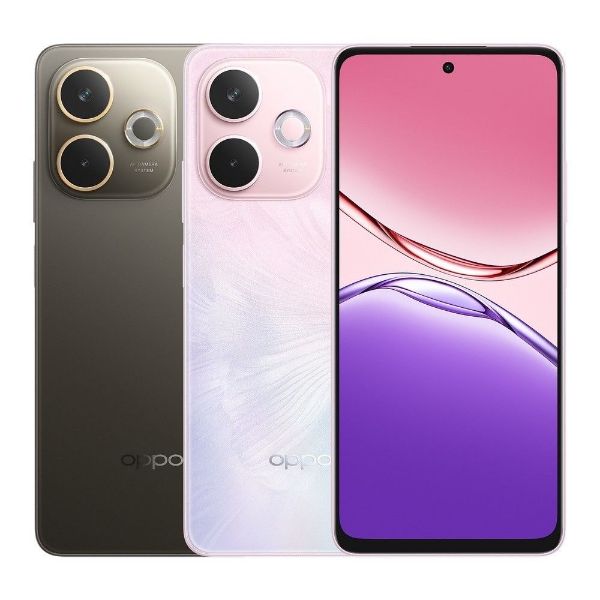 圖片 OPPO A5 PRO