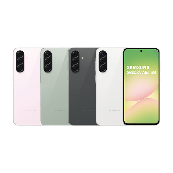 圖片 SAMSUNG A56