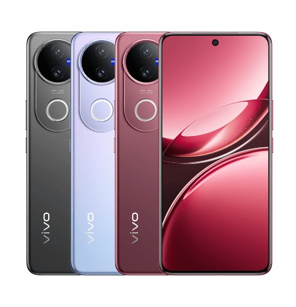 圖片 VIVO V50