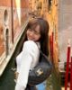 圖片 Celine Ava 凱旋 老花腋下包 台灣專櫃價79000