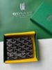 圖片 Goyard 黑色 經典vic 八卡 男士短夾 送禮自用都合適