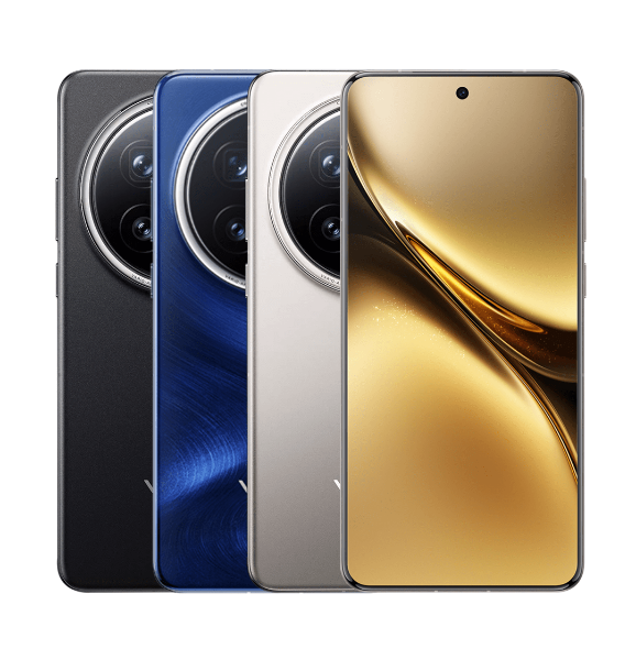 圖片 VIVO X200 PRO