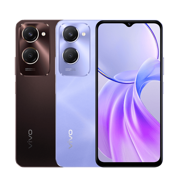 圖片 VIVO Y28S
