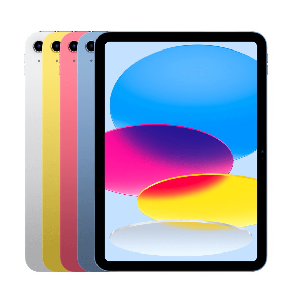 圖片 IPAD 第10代 10.9吋 (WIFI)