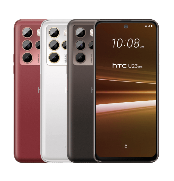 圖片 HTC U23 PRO