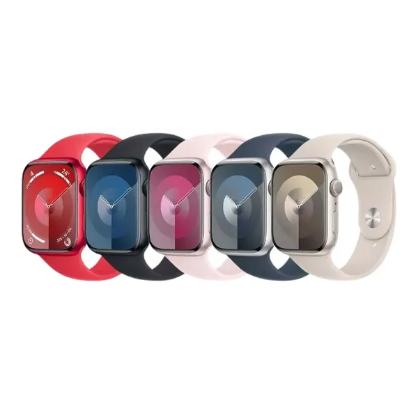 圖片 APPLE WATCH S9 