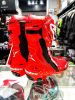 圖片 UPC騎士精品_台中店 Alpinestars SUPERTECH R V2 BOOTS 2025新色 杜卡迪紅 車靴 頂級車靴 頂級競技車靴