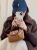 圖片 LONGCHAMP 餃子包 34175919479
