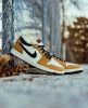 圖片 Air Jordan 1 Low OG Rookie of the Year 新人年 CZ0790-107