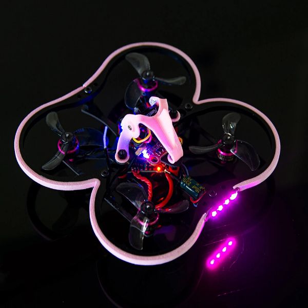 圖片 [酷飛] 入門首選！Geelang 吉朗麻雀 Sparrow 80X Whoop：2S 穿越機，六期零利率輕鬆飛