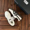 圖片 ONITSUKA TIGER 鬼塚虎 黑白焦糖 復古板鞋 男女同款 1183B799-101