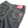 圖片 56DESIGN × EDWIN SLIM FIT 牛仔褲 原色 防摔褲 高彈性舒適 聯名款 兩色-複製