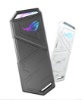 圖片 華碩 ROG STRIX ARION 外接盒 (黑/白)