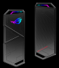 圖片 華碩 ROG STRIX ARION 外接盒 (黑/白)