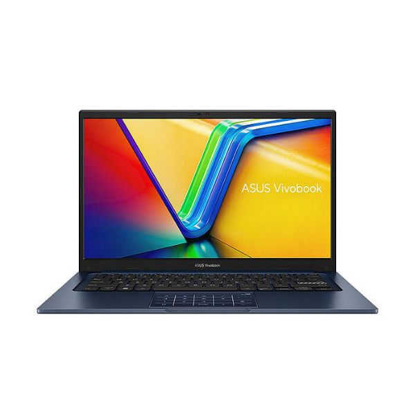 圖片 ASUS 華碩Vivobook 14 14吋文書效能筆電藍色(i5-1334U/8GB/512GB/WIN11/X1404VA-0251B1334U)