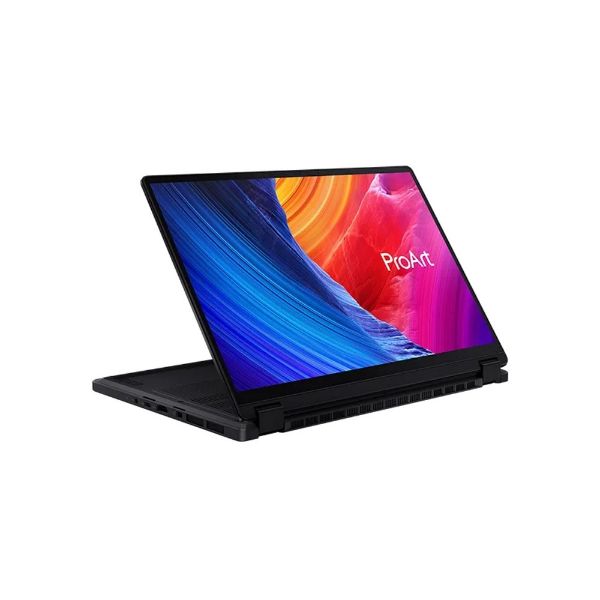 圖片 ASUS 華碩ProArt PX13 13.3吋AI創作者筆電黑色(AMD AI 9 HX 370/32GB/RTX 4060/1TB/W11P/HN7306WV-0023KHX370)