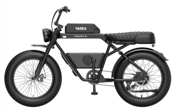 圖片 YADEA Trooper01