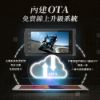 圖片 黑鷹M92 前後雙鏡頭 機車行車紀錄器