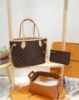 圖片 LV(M46979) Neverfull PM老花托特包(預購)