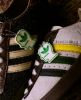 Brain Dead x Adidas Originals Forest Hills Core "Black"  JR7942