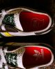 Brain Dead x Adidas Originals Forest Hills Core "Black"  JR7942