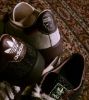 Brain Dead x Adidas Originals Forest Hills Core "Black"  JR7942